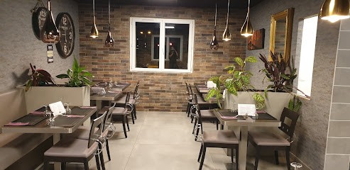 Restaurant pizzeria l'horloge, Restaurant à Saint-Martin-le-Vinoux