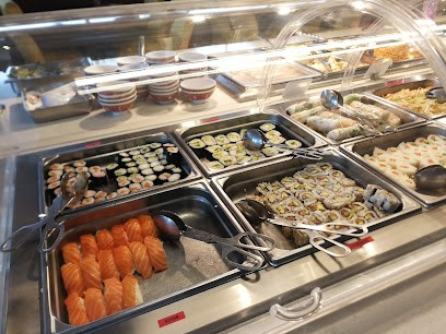 Wok Lin, Restaurant à Montigny-le-Bretonneux