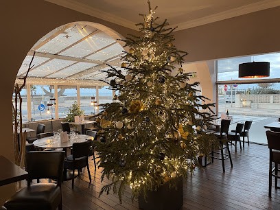 L'o De Vie, Restaurant à Valras-Plage