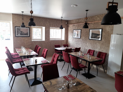 La Bonne Adresse Restaurant à Villey-Saint-Étienne
