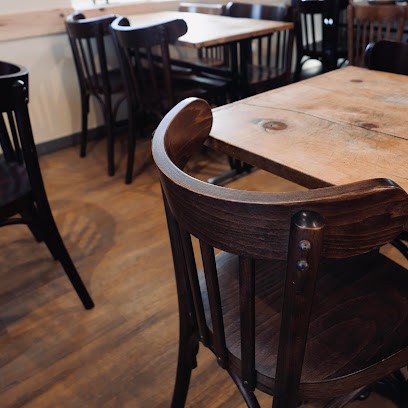 Le Cèpe - Bouchon, Restaurant à Vourles