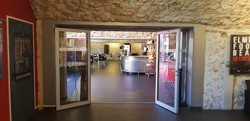 Restaurant La Batterie, Restaurant à Guyancourt