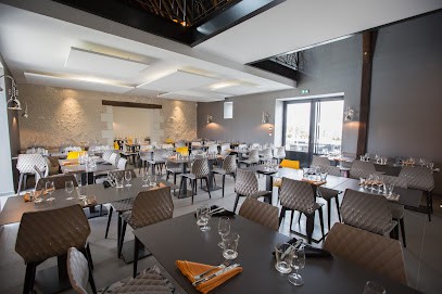 Bistro Gourmand, Restaurant à Sorigny