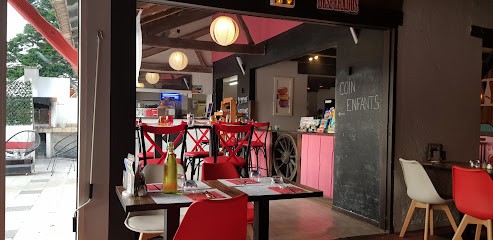 Quai 18, Restaurant à Saint-Hilaire-de-Riez