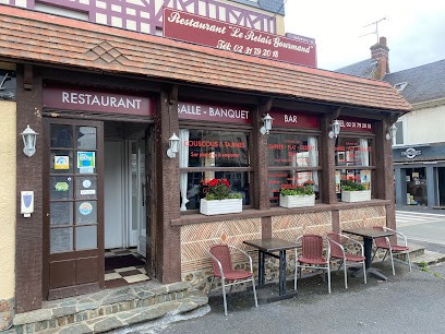 Hotellerie Normande, Restaurant à Dozulé