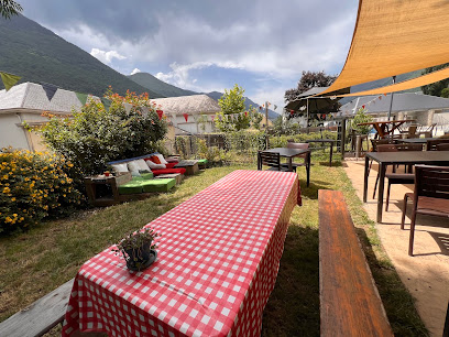 Le Troquet De La Pistoche Restaurant à Luz-Saint-Sauveur