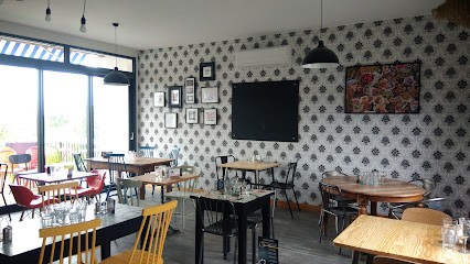 Fourchettes et Cie, Restaurant à Parisot