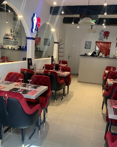 FRIEND'S, Restaurant à Montargis