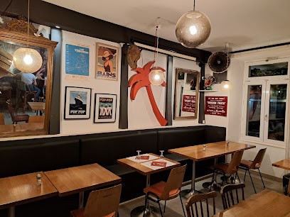 Le Sud, Restaurant à La Bernerie-en-Retz