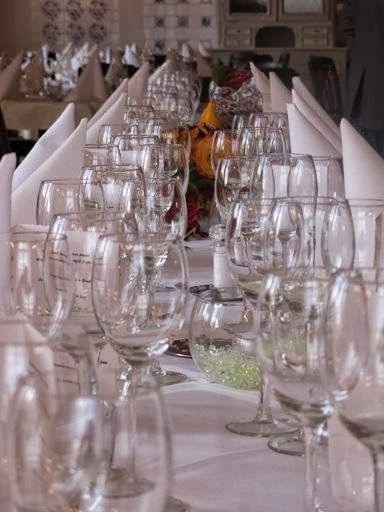 La Charrue d'Or, Restaurant à Sarreguemines
