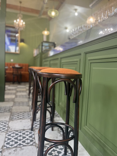 Le Montgrand Restaurant à Marseille 06