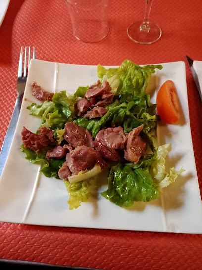 Le Fer à Cheval, Restaurant à Boissy-le-Cutté