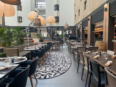 Bistro Millésime, Restaurant à Vanves