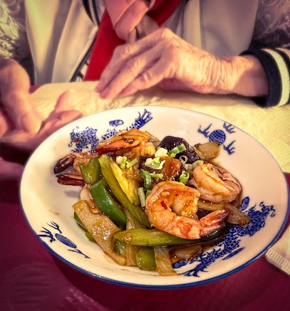 Lune De Chine, Restaurant à Gémenos