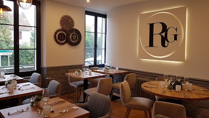 Restaurant Le Relais de Guermantes, Restaurant à Guermantes