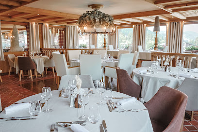 Restaurant Oxalis Restaurant aux Gets