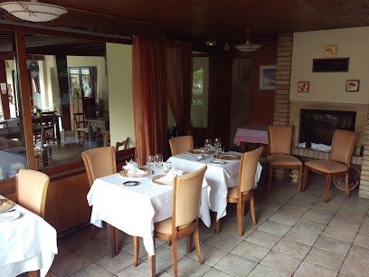 Restaurant La Table d'Olt, Restaurant à La Capelle-Bonance