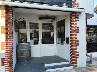 BCBG - Bon Cidre Bonne Galette, Restaurant à La Baule-Escoublac