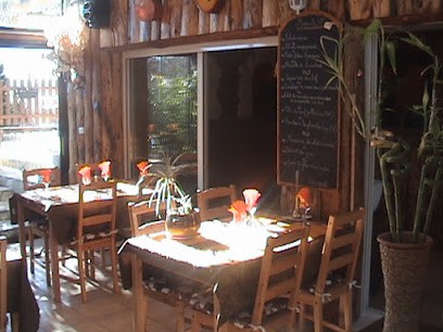 LE REFUGE GOURMAND, Restaurant à Puivert