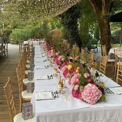 Chez Paul'O, Restaurant à Solaize