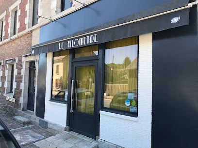 Le Kilomètre Restaurant à Henrichemont