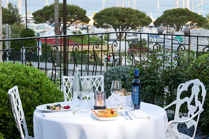 Unica Restaurant Restaurant à Calvi