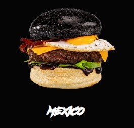 Black and White Burger Gonesse, Restaurant à Gonesse