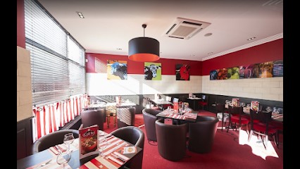 Restaurant La Boucherie, Restaurant à Douai