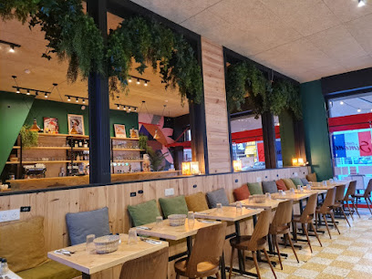 Chez Simone Restaurant à Lille