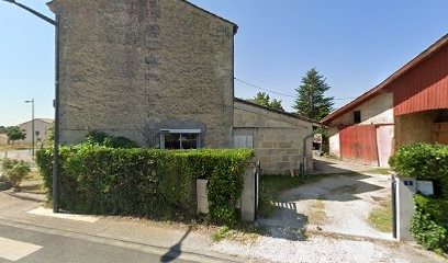 Guiraud Stephan, Restaurant à Tauriac