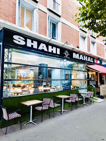 Shahi Mahal Restaurant au Havre