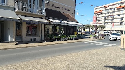 Le Parisien, Restaurant à Châteauroux