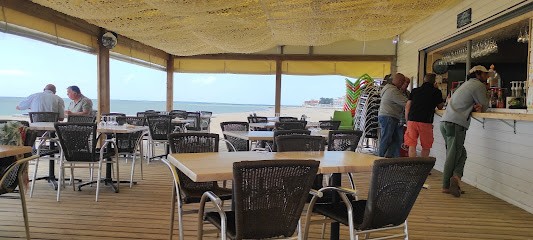 Côté plage, Restaurant à La Tranche-sur-Mer