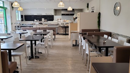 Restaurant La Prairie, Restaurant à Villebon-sur-Yvette