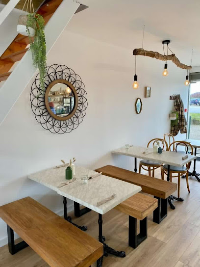Mundo Streetfood & Co Restaurant à Clohars-Carnoët