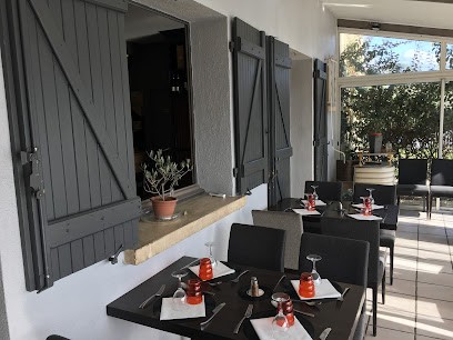 L'Oliveraie - Restaurant Chateau Gombert, Restaurant à Marseille 13