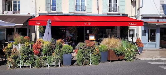 Le Lys, Restaurant à Rambouillet