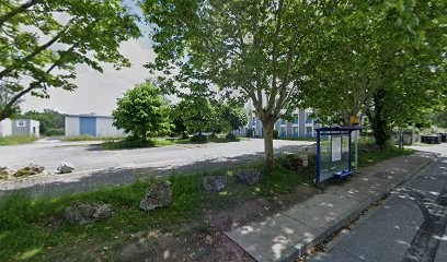 Eatspot, Restaurant à Ramonville-Saint-Agne