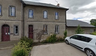 Marie Pariseau, Restaurant à Villedieu