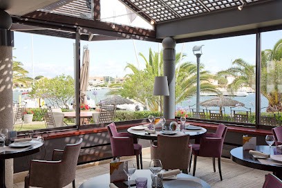 Restaurant L'Almandin, Restaurant à Saint-Cyprien