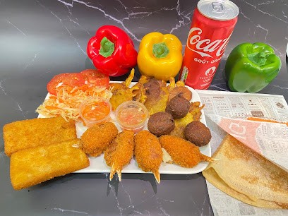 Restaurant Hibiscus - 35, Restaurant à Montgermont