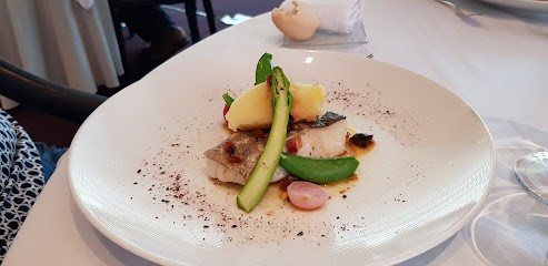 Cauchye, Restaurant à Veules-les-Roses