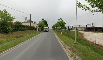 EV, Restaurant à Saint-Aignan