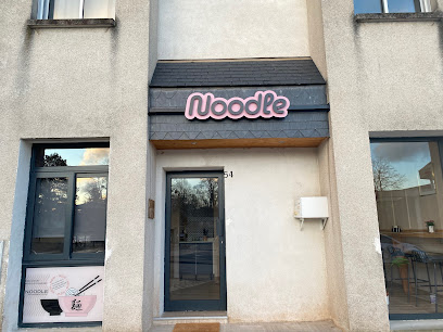 Noodle Restaurant à Saint-Jean-de-la-Ruelle