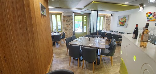 La Fine Bouche, Restaurant aux Herbiers