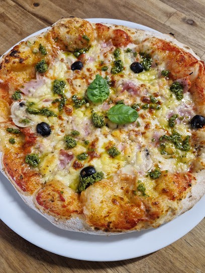 Ponot Gusto, Restaurant à Aiguilhe