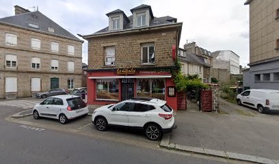 La Kahéna, Restaurant à Flers