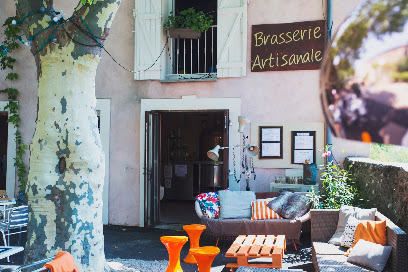 Brasserie Artisanale La Blonde & La Brune Restaurant à Néoules
