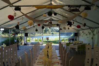 Domaine du Moulin de Lachaud, Restaurant à Sainte-Fortunade