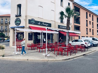 Le Manege, Restaurant au Boulou
